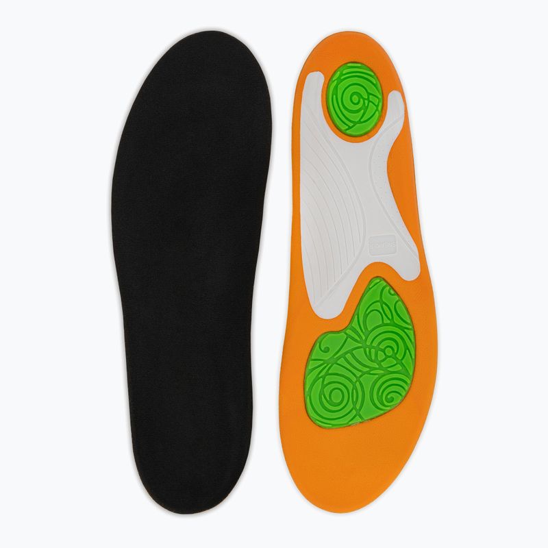 Solette di sostegno per i plantari BAMA Sneaker Gel
