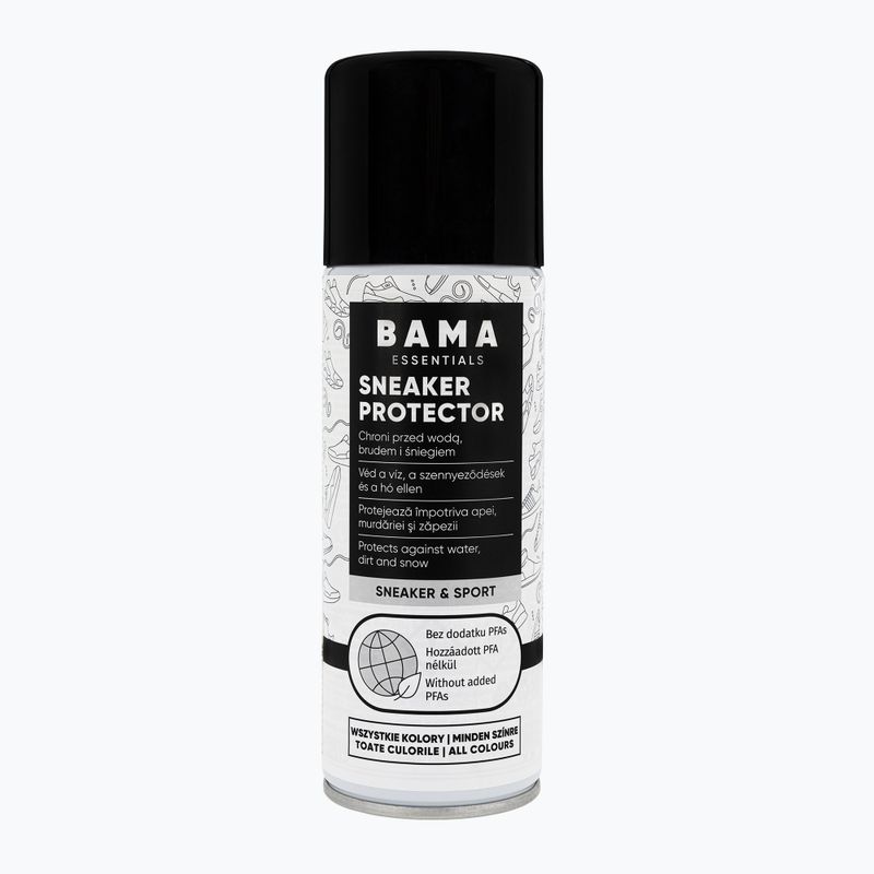 BAMA Sneaker Protector 200 ml prodotto per la cura delle scarpe