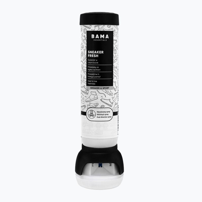 BAMA Sneaker Fresh deodorante per scarpe 100 ml