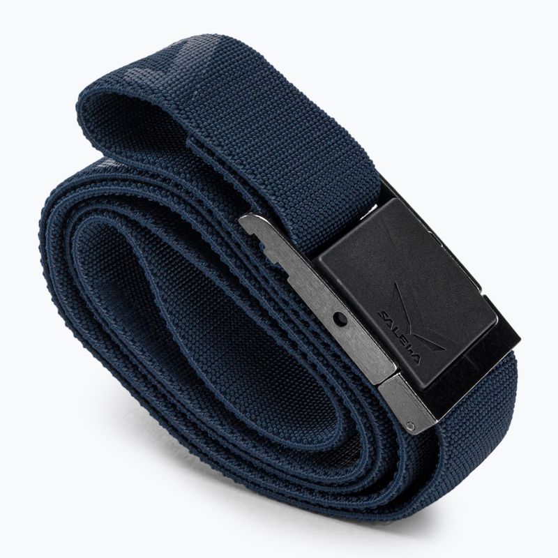 Salewa Rainbow cintura pantaloni navy