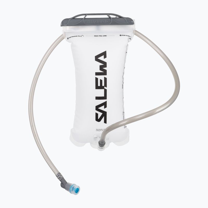 Salewa Transflow 3 litri trasparente