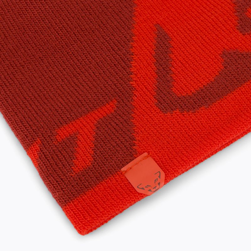 Berretto da sci DYNAFIT Leopard Logo dawn 3