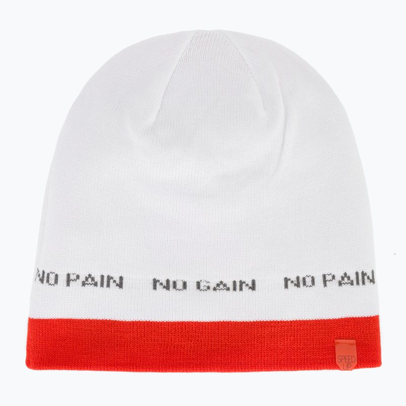 Berretto da sci DYNAFIT Leopard Logo dawn 4