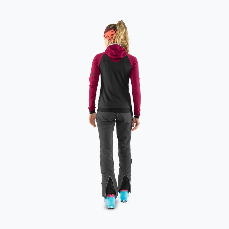 Fascia DYNAFIT Leopard Logo dawn/1730 3