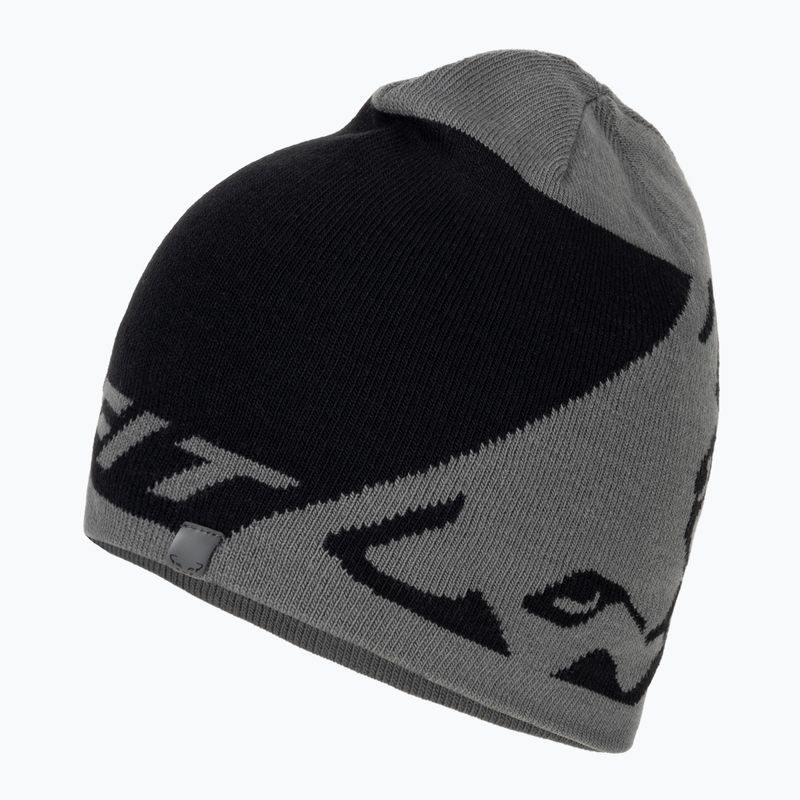 DYNAFIT Cappellino con logo leopardato fumo 3