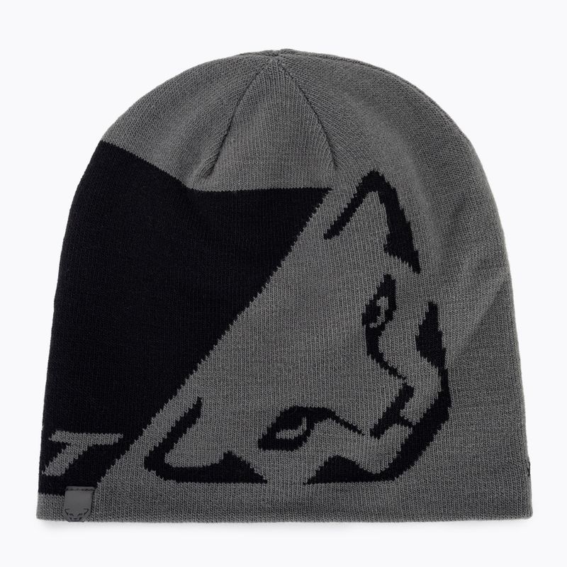 DYNAFIT Cappellino con logo leopardato fumo 6