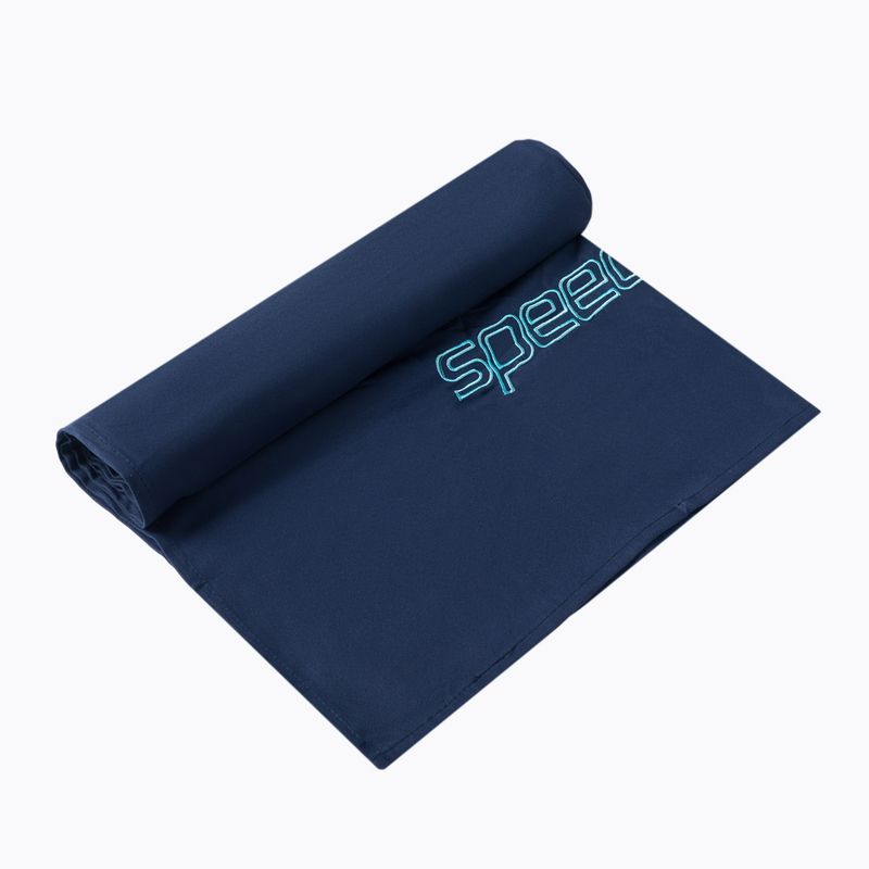 Speedo Light Towel navy 2