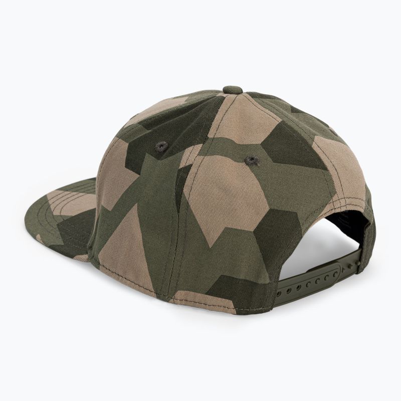 Salewa Puez Camou capulet olive 3