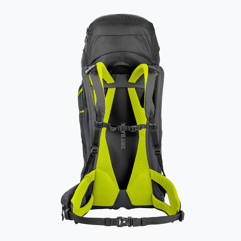 Salewa Alp Trainer 35+3 l zaino da trekking nero 2