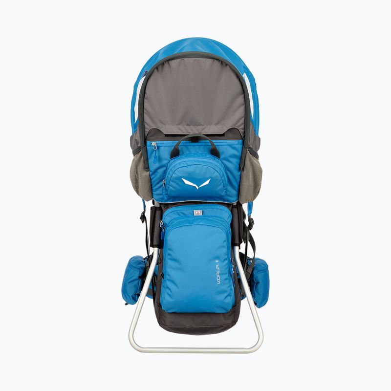 Zaino da trekking Salewa Koala II blu royal 2