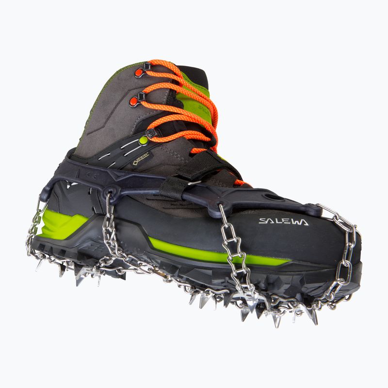 Salewa MTN Spike Rampone nero notte 5