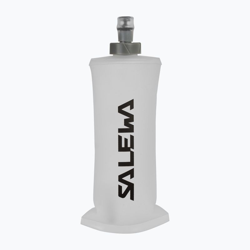 Salewa Transflow Flask trasparente