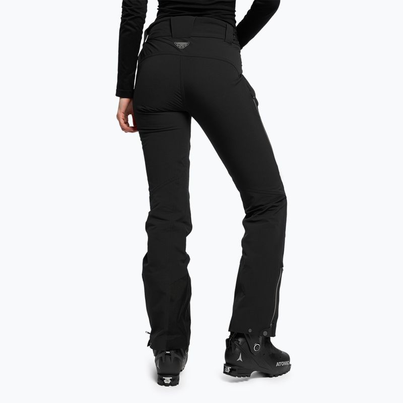 DYNAFIT Pantaloni da sci da donna Mercury 2 DST nero out 4