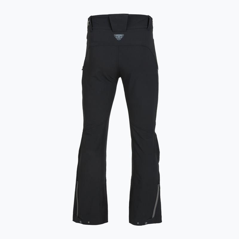 DYNAFIT Pantaloni da sci Mercury 2 Dynastretch nero out 2