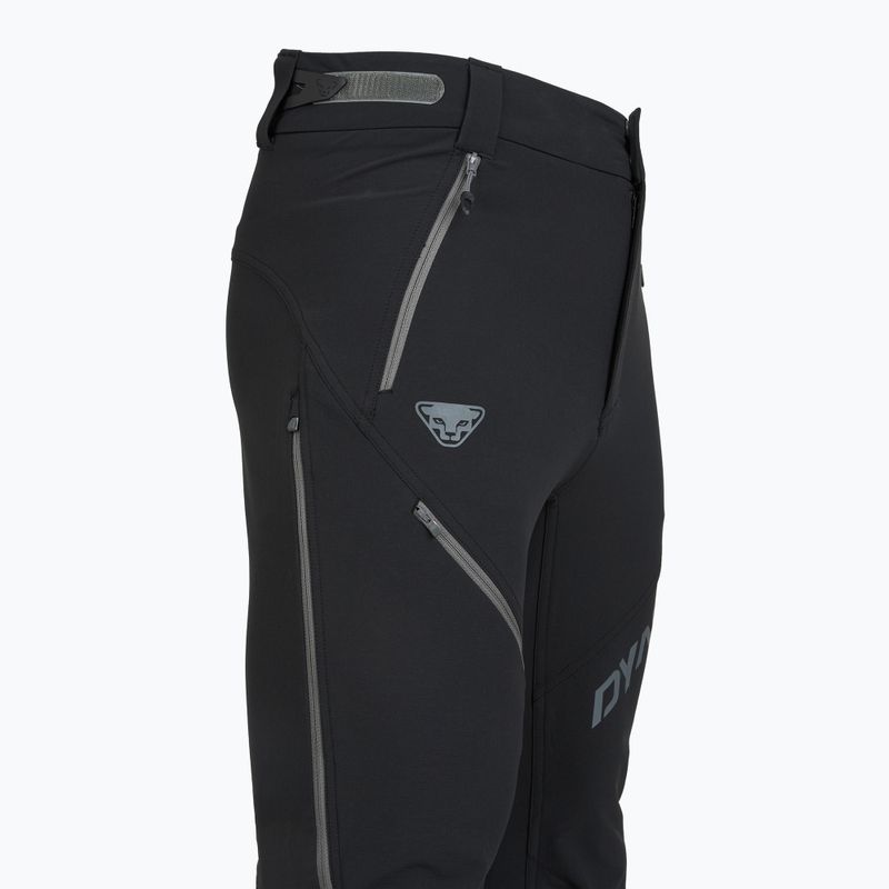 DYNAFIT Pantaloni da sci Mercury 2 Dynastretch nero out 3