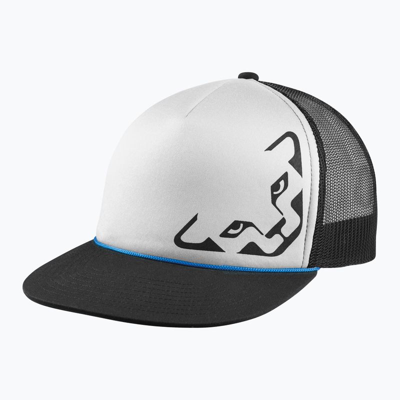 Berretto da baseball DYNAFIT Trucker 3 bianco