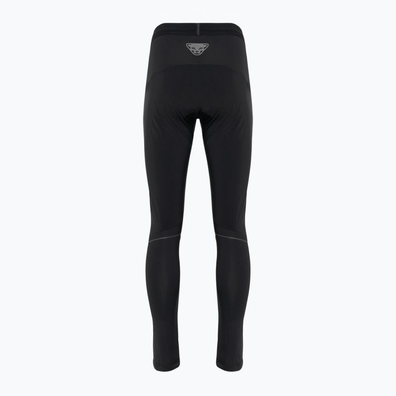 DYNAFIT pantaloni da trekking donna Transalper Hybrid nero out 5