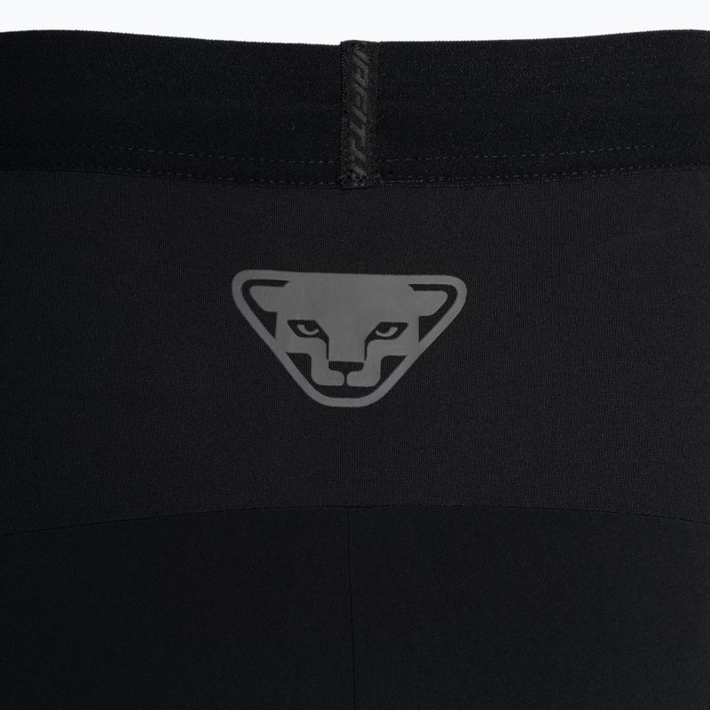 DYNAFIT pantaloni da trekking donna Transalper Hybrid nero out 6