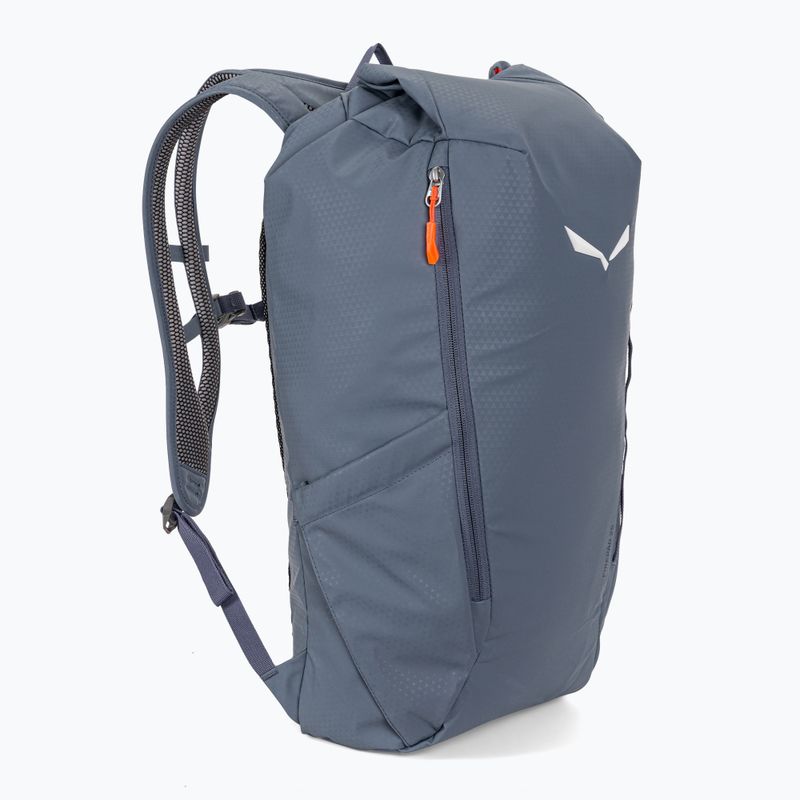 Zaino da trekking Salewa Firepad 25 l flintstone 2