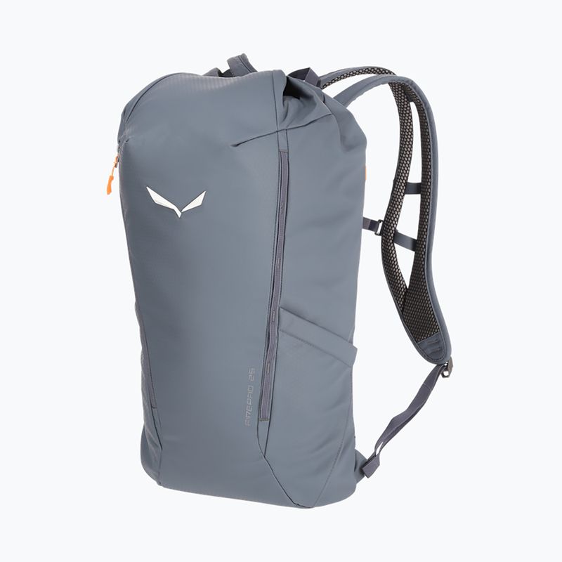 Zaino da trekking Salewa Firepad 25 l flintstone 5