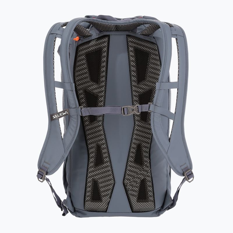 Zaino da trekking Salewa Firepad 25 l flintstone 6