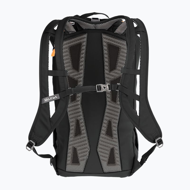 Zaino da trekking Salewa Firepad 25 l nero 2