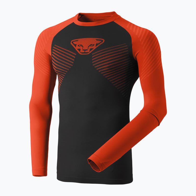 DYNAFIT Speed Dryarn dawn a maniche lunghe termiche da uomo 6