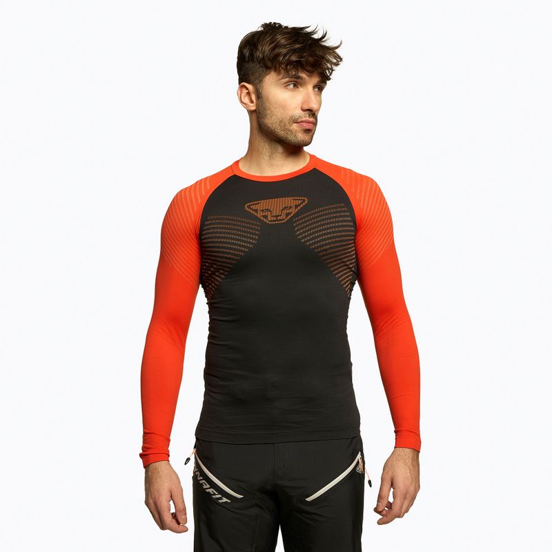 Maglia termica da uomo DYNAFIT Speed Dryarn dawn