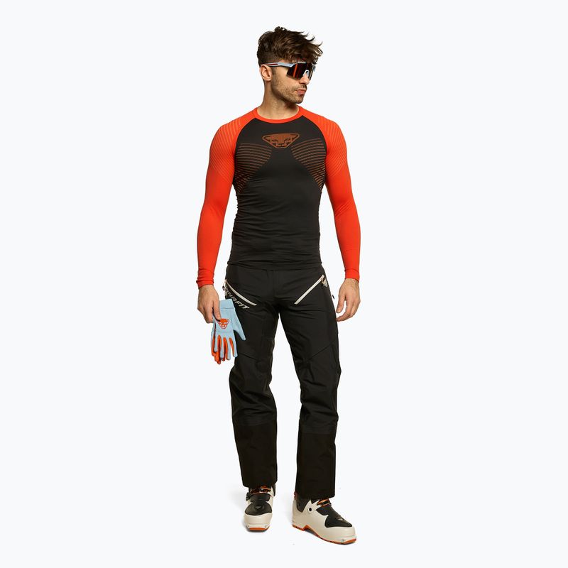 Maglia termica da uomo DYNAFIT Speed Dryarn dawn 2