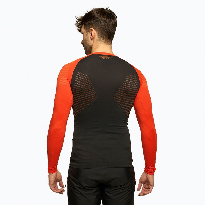 DYNAFIT Speed Dryarn dawn a maniche lunghe termiche da uomo 3