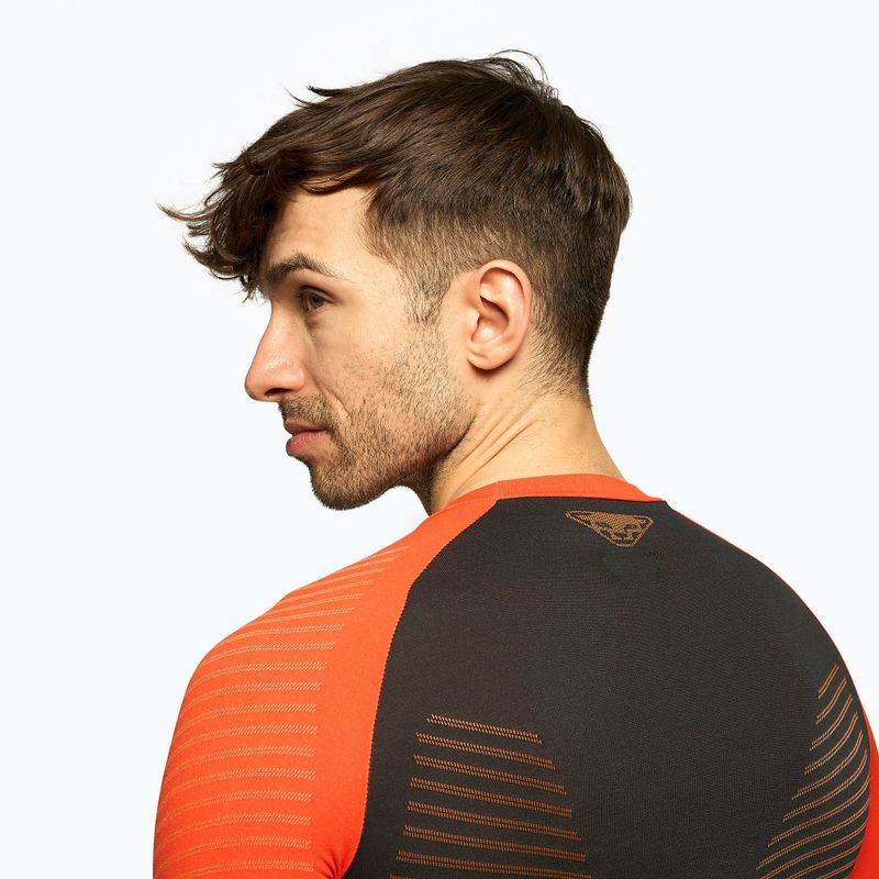 DYNAFIT Speed Dryarn dawn a maniche lunghe termiche da uomo 5