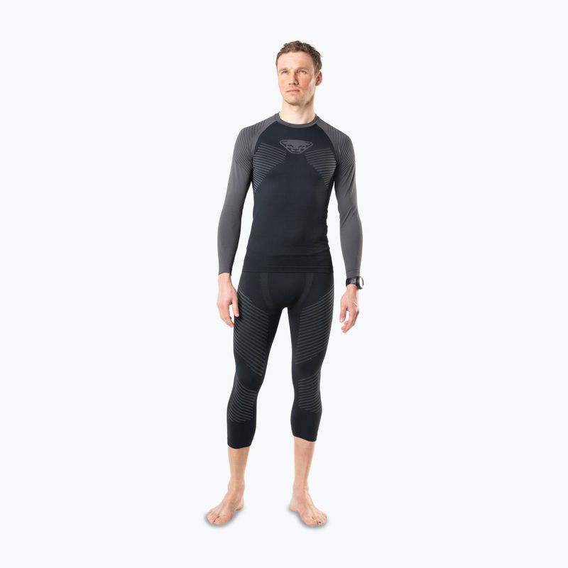 Maglia termica da uomo DYNAFIT Speed Dryarn magnet 2