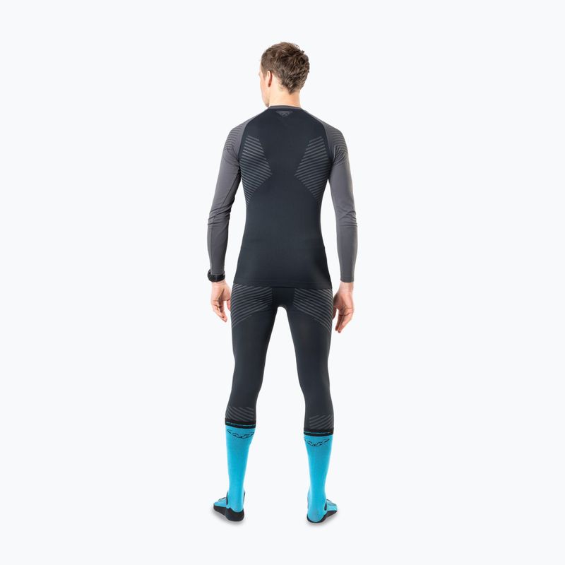 Maglia termica da uomo DYNAFIT Speed Dryarn magnet 3