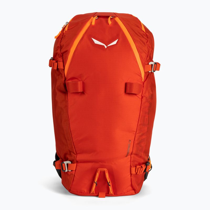 Zaino da trekking Salewa Randonnée 32 l in zucca