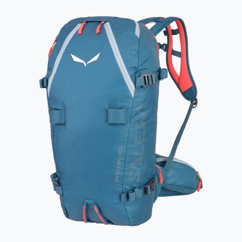 Zaino trekking donna Salewa Randonnée 30 l blu zaffiro