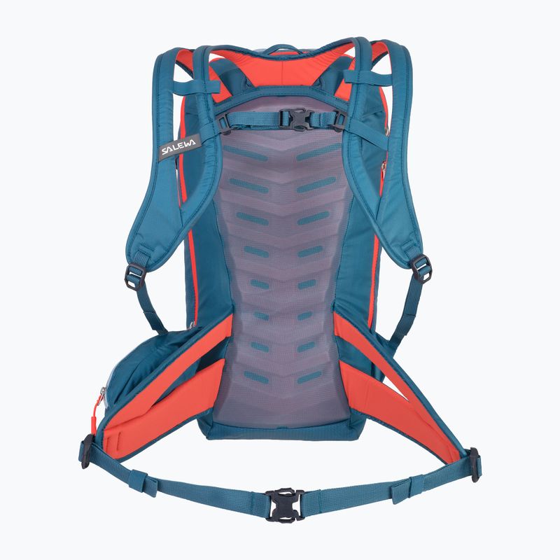 Zaino trekking donna Salewa Randonnée 30 l blu zaffiro 2