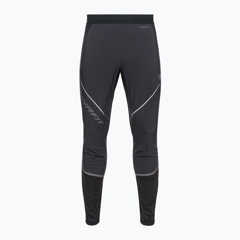 Pantaloni da corsa DYNAFIT Alpine Wp 2.5L nero out 5