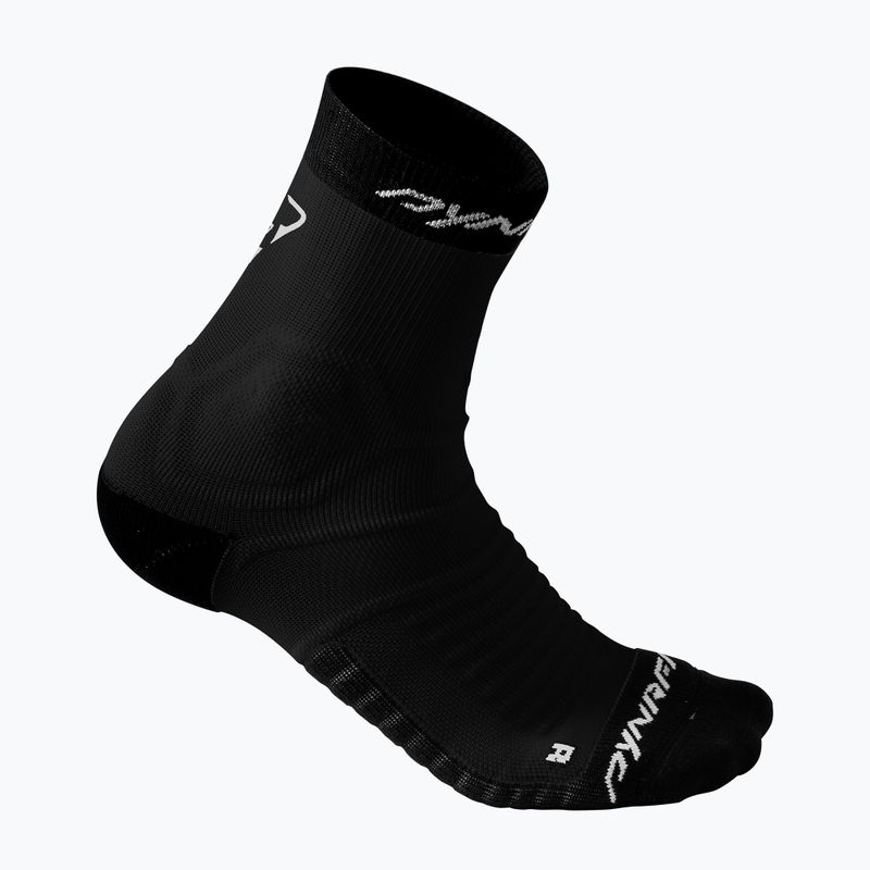 DYNAFIT Alpine SK calzini da corsa nero out