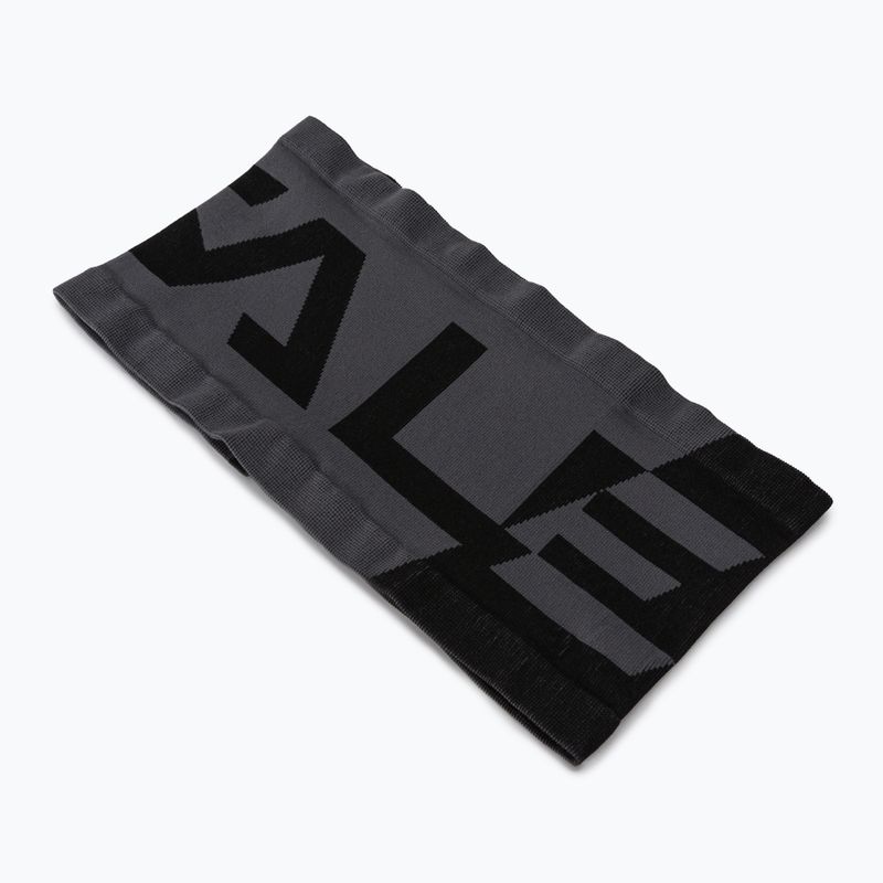 Salewa Pedroc Seamless fascia nera out/0530