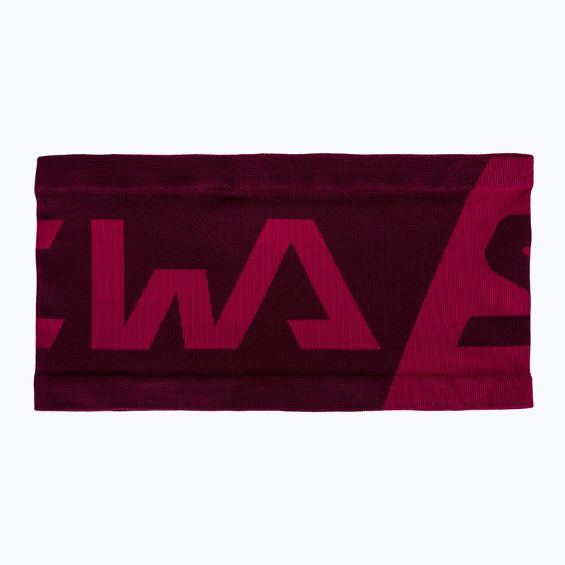 Salewa Pedroc Seamless rosso prugna/1830 2