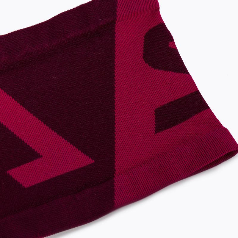 Salewa Pedroc Seamless rosso prugna/1830 3