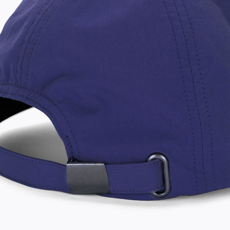 Cappello da baseball Salewa Fanes 3 premium navy 4