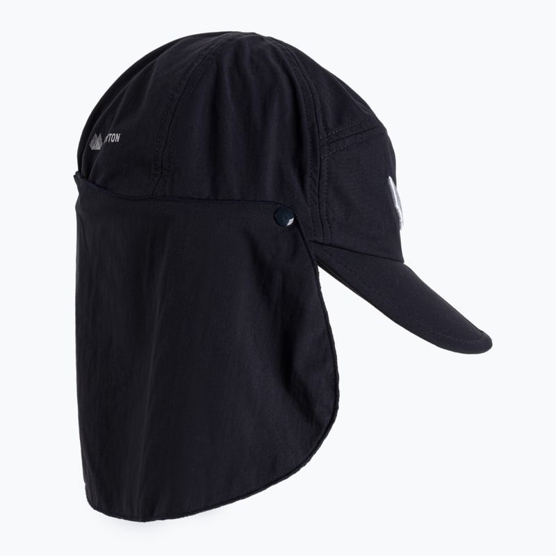 Cappello da baseball Salewa Puez 2 premium navy 2