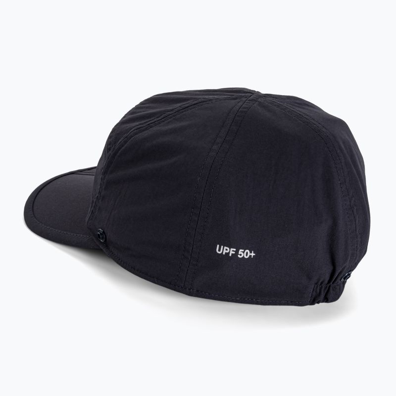 Cappello da baseball Salewa Puez 2 premium navy 3