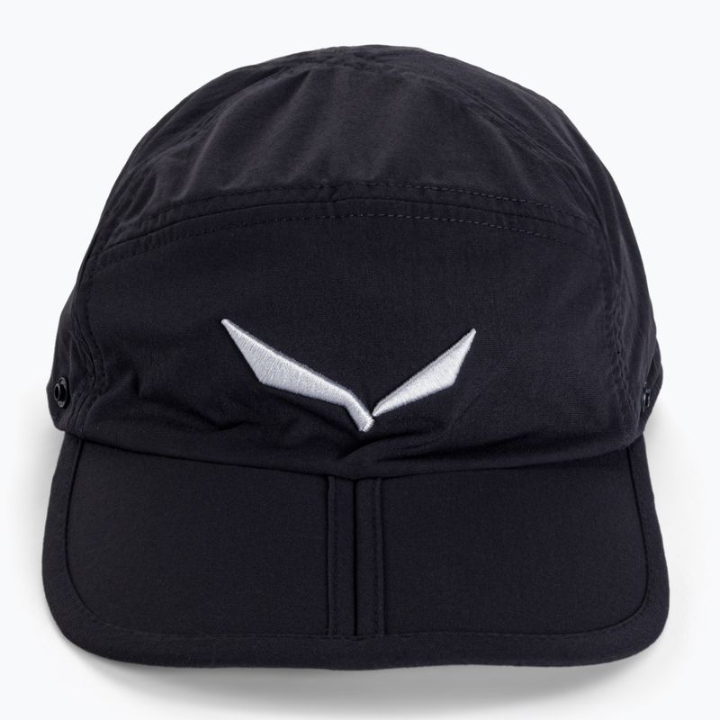 Cappello da baseball Salewa Puez 2 premium navy 4