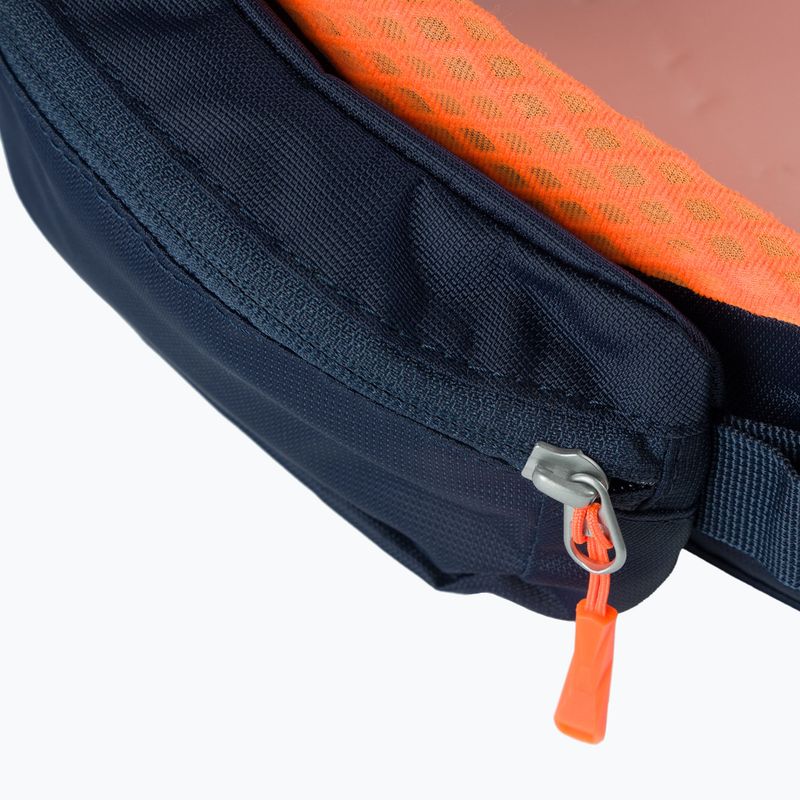 Salewa Alp Trainer 25 l zaino da trekking premium navy 9
