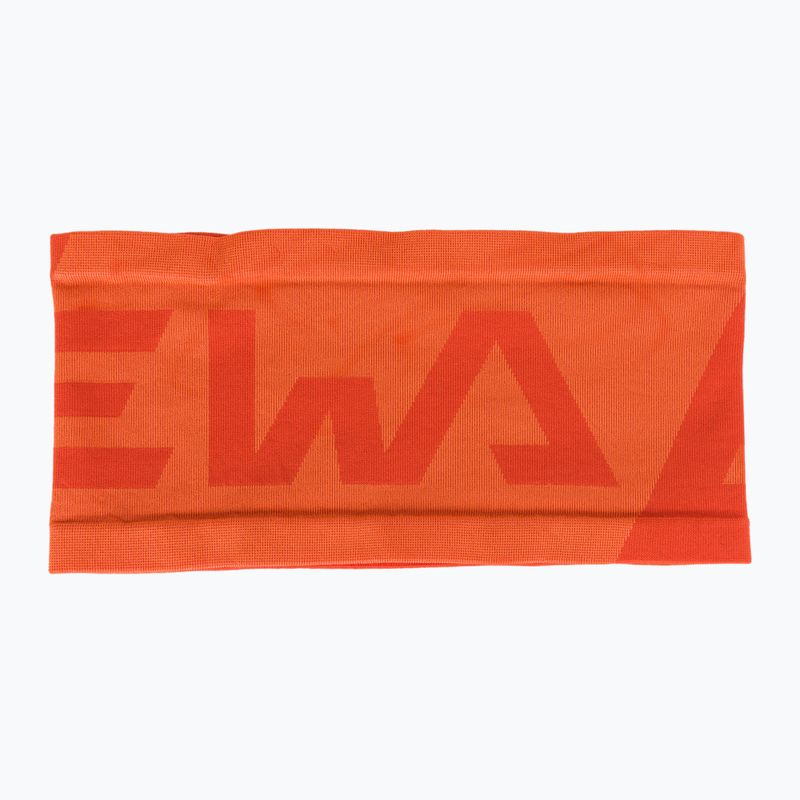 Salewa Pedroc Archetto senza cuciture rosso arancio 2