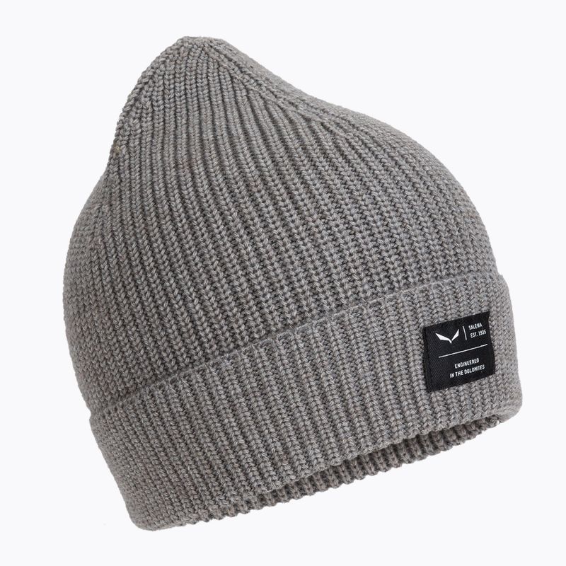 Cappello invernale Salewa Puez con cordino elastico