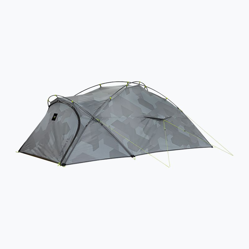 Tenda da trekking per 2 persone Salewa Litetrek II C mimetica