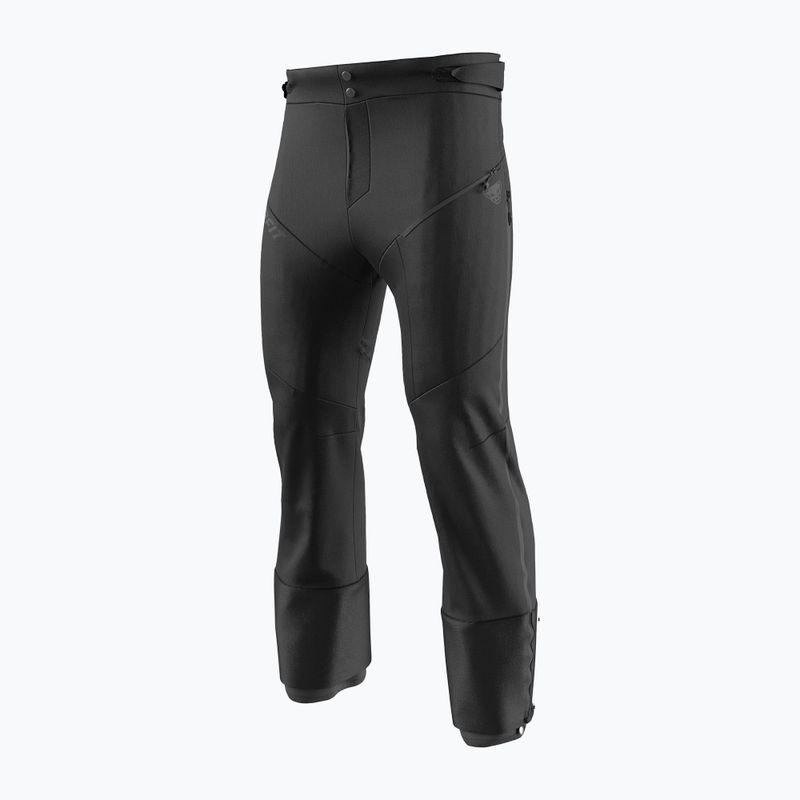 Pantalone uomo DYNAFIT TLT GTX nero out 6